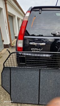 Deliaca mreza - Honda crv - 4