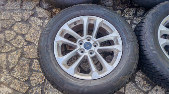 5x108 R17 --- FORD KUGA (nový model) - 4