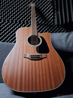 Takamine GD11MCE-NS elektroakustická gitara - 4