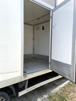 RENAULT MASTER 2.3 dCi SKRIŇA - 4