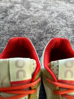 On Running, model Cloudsurfer. Velikost 37,5 - 4