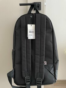 Čierny batoh PepeJeans - 4