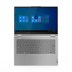 Lenovo ThinkBook 14s Yoga G2 IAP-14-Core i5-1235U-16GB-512GB - 4