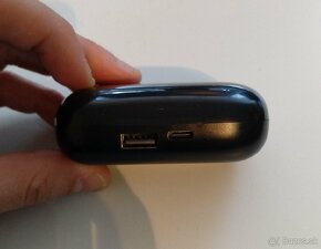 Bluetooth slúchadlá Lenovo QT81 - 4