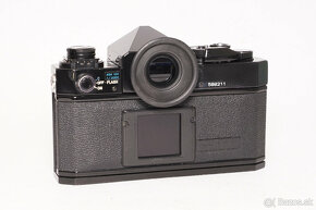 Canon F-1, FD 35mm/3,5 S.C. - 4