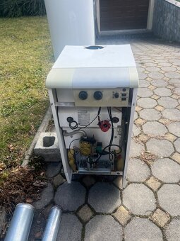 Protherm medved - 4