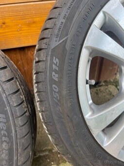5x100 R15 - 4