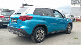 VITARA 1,4T GL+ Premium 4x4 AT TSMLYEA1S00601102 - 4