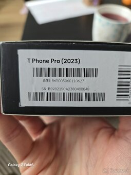 T Phone Pro (2023) - 4