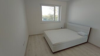 2-izbový byt,novostavba,podl. kúrenie,parkovanie, Rajka - 4