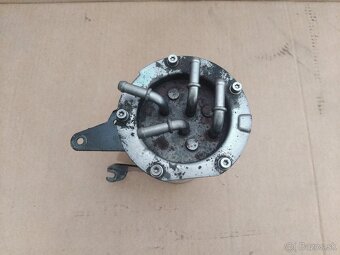 palivový filter Superb 2 - TDI - 4