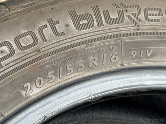 205/55 R16 - 4