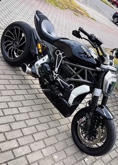 Ducati xdiavel - 4