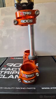 KTM XTRIG+PHDS - 4