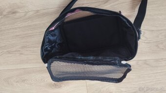 Klietka s príslušenstvom - 4