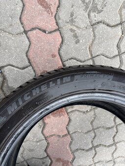 Michelin Primacy 4 225/45R17 - 4