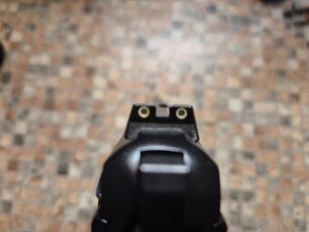 ČZ 75 P01 Omega - 4
