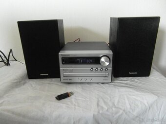 Panasonic - 4