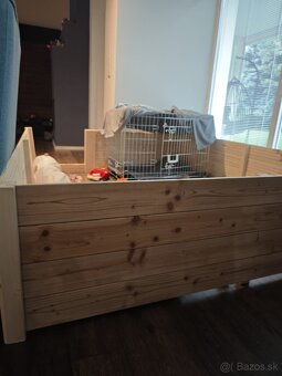 Box pre šteňatá - 4