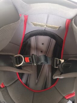 velkost XL - prilba / helma PROBIKER JET na skuter - 4