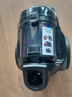 Cyklónový vysávač Bosch BGS05BL1H - 4