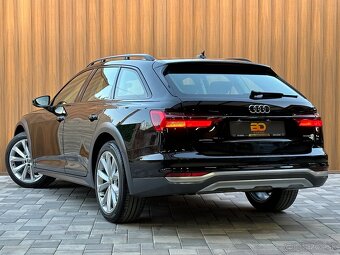 Audi A6 Allroad MODEL 2020 Quattro 210kw Odpočet DPH možný - 4