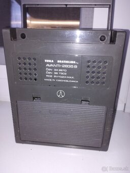 RADIO TESLA - 4
