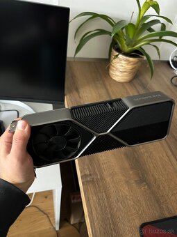 ✅ 10GB RTX 3080 FOUNDERS EDITION + Záruka - 4