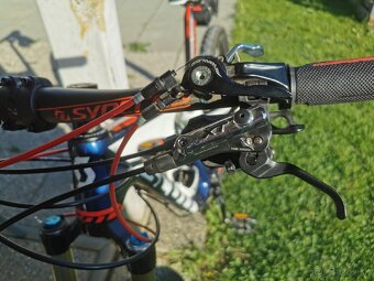 Scott Spark 710 - 4