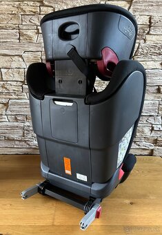 Detská autosedačka Britax Römer 15-36 kg - 4