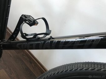 SPECIALIZED SIRRUS X 2.0 / L - 4