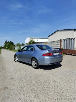 Predam Honda Accord VII 2.2 i-CTDi (7.gen) 103kw - 4