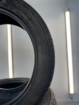 Michelin 265/45R21 - 4