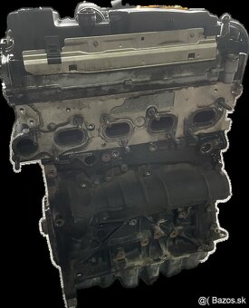 Motor 103kw dfl - 4