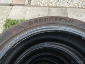 SADA LETNYCH PNEUMATIK ZANOVNE 215/45R18 GOODYEAR - 4