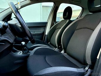 Peugeot 206 2007 - 4