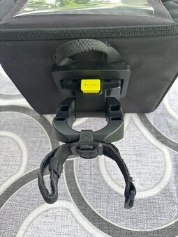 cestovna taška na bicykel husqvarna - 4