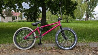 BMX 20 - 4
