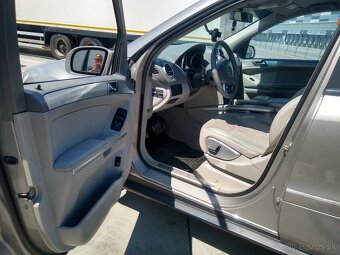 Mercedes Benz ML 280cdi rok 2008 Stk ek 2027 - 4