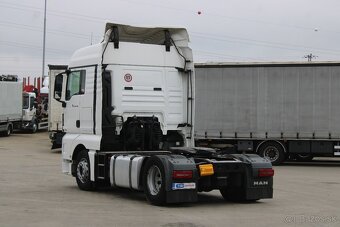 MAN TGX 18.500, EURO 6, NAVIGACE - 4
