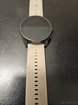 SUUNTO RACE S gravel gray - 4