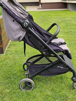 Cybex Beezy - 4