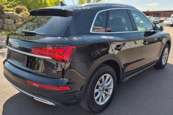 Audi Q5 35 TDI - 4