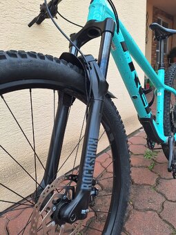 Trek roscoe 7 - 4