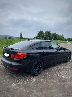 BMW 3 GT 320d - 4