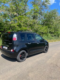 Citroën c3 picasso - 4