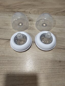 Philips Avent Duo SCF398 - Odsávačka mlieka elektronická - 4