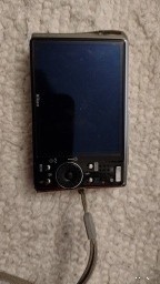 Predám starší NIKON Coolpix s príslušenstvom. - 4