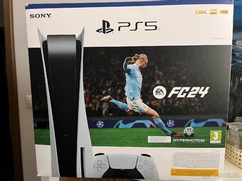 PS5 s mechanikou - 4