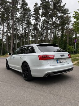 Audi A6 3.0BITDI - 4